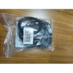 KM740336G01 KONE nâng công tắc monostable 61U / 61N / 30